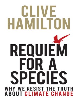 cover image of Requiem for a Species